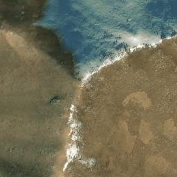 Satellite imagery of Kōh-e Khambā, AF