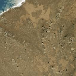 Satellite imagery of Kōh-e Khambā, AF