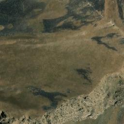 Satellite imagery of Kōh-e Khērmān, AF
