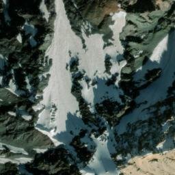 Satellite imagery of Ganza Koh, PK