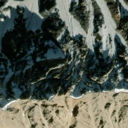 Satellite imagery of Ganza Koh, PK
