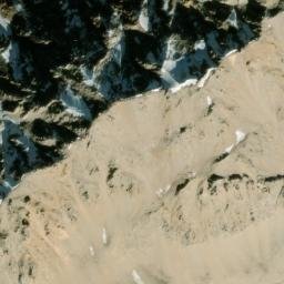 Satellite imagery of Ganza Koh, PK