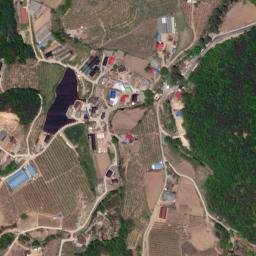 Satellite imagery of Hanheunggwangeopso, KR