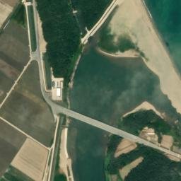 Satellite imagery of Tangji-bawi, KR
