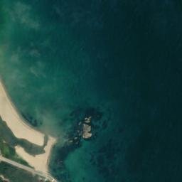 Satellite imagery of Tangji-bawi, KR