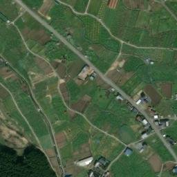 Satellite imagery of boundary_stone, JP