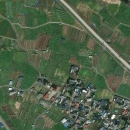 Satellite imagery of boundary_stone, JP