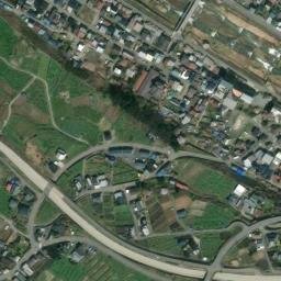 Satellite imagery of boundary_stone, JP