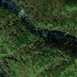 Satellite imagery of 岩菅山, JP