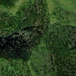 Satellite imagery of 岩菅山, JP