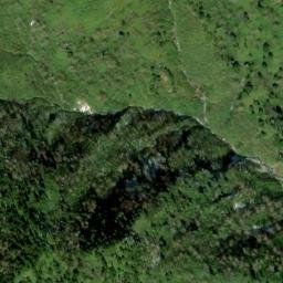 Satellite imagery of 岩菅山, JP