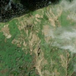 Satellite imagery of 白砂山, JP