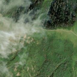 Satellite imagery of 白砂山, JP