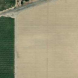 Satellite imagery of A 1036 — NGS GT1551 — Fresno County, US, US