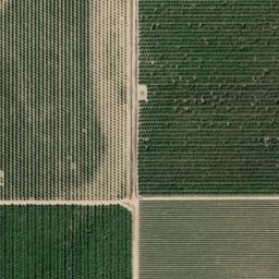Satellite imagery of DAIRY — NGS GT2094 — Fresno County, US, US