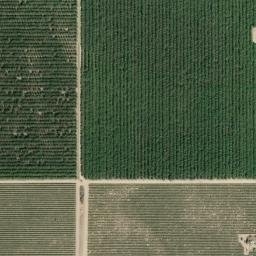 Satellite imagery of 143 — NGS GT1549 — Fresno County, US, US
