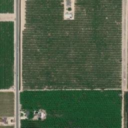 Satellite imagery of 143 — NGS GT1549 — Fresno County, US, US