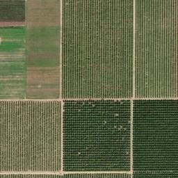 Satellite imagery of HPGN D CA 06 PH — NGS AC6101 — Fresno County, US, US