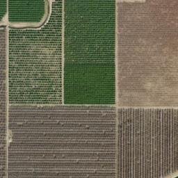 Satellite imagery of CAN AZ MK — NGS GT2052 — Fresno County, US, US