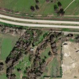 Satellite imagery of WA 95 — NGS GT1393 — Fresno County, US, US
