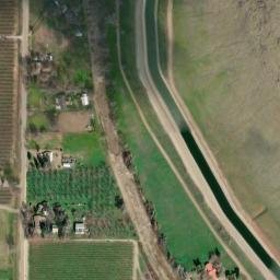 Satellite imagery of JESSE AZ MK — NGS GT1885 — Fresno County, US, US