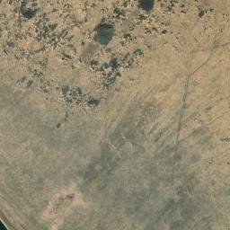 Satellite imagery of JESSE AZ MK — NGS GT1885 — Fresno County, US, US
