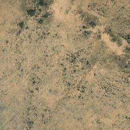 Satellite imagery of JESSE AZ MK — NGS GT1885 — Fresno County, US, US