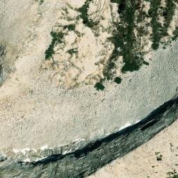Satellite imagery of Sphinx Crest, US