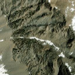 Satellite imagery of East Spur, US