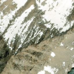 Satellite imagery of East Spur, US
