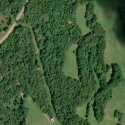 Satellite imagery of Green Grove Ridge, US
