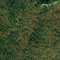 Satellite imagery of Little Cliff, US