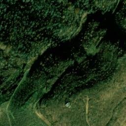 Satellite imagery of Fork Ridge, US