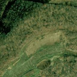 Satellite imagery of Fork Ridge, US