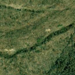 Satellite imagery of Fork Ridge, US