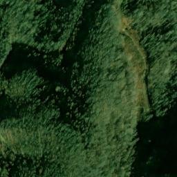 Satellite imagery of Mill Spur, US