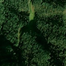 Satellite imagery of Mill Spur, US