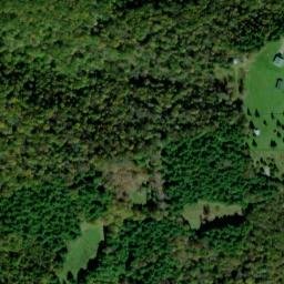 Satellite imagery of Newlands Ridge, US