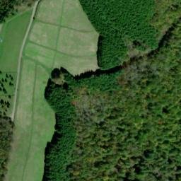 Satellite imagery of Newlands Ridge, US