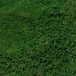Satellite imagery of Bald Rock Ridge, US