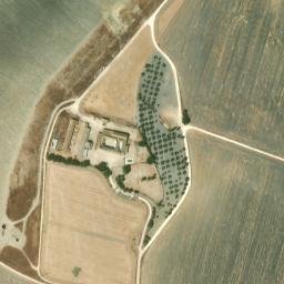 Satellite imagery of survey_point, DZ