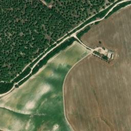 Satellite imagery of survey_point, DZ