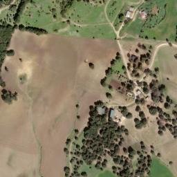Satellite imagery of survey_point, DZ