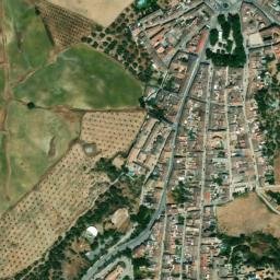 Satellite imagery of survey_point, DZ