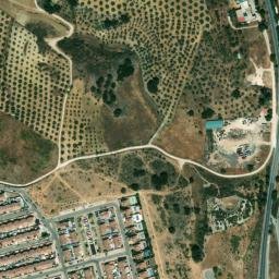 Satellite imagery of survey_point, DZ