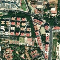 Satellite imagery of survey_point, DZ