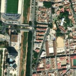 Satellite imagery of survey_point, DZ