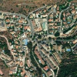 Satellite imagery of survey_point, DZ
