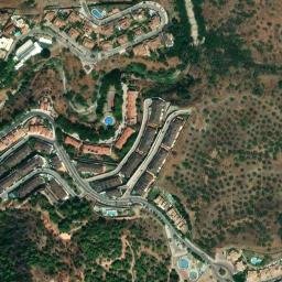 Satellite imagery of survey_point, DZ
