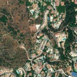 Satellite imagery of survey_point, DZ